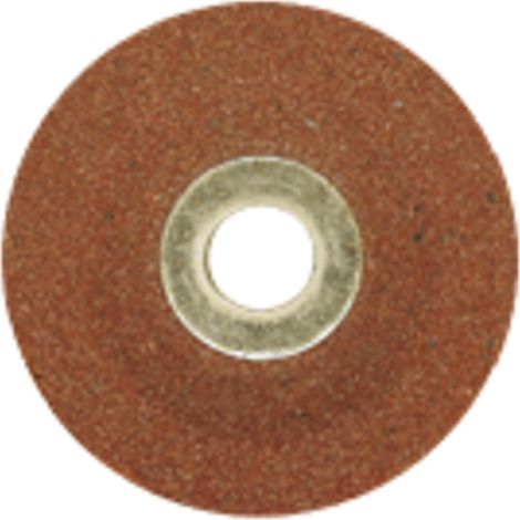 Proxxon Micromot 28 585 Schleifscheibe Durchmesser 50 mm Körnung (num)=60 1 St.