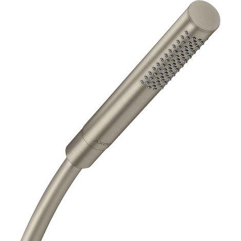 Ducha teléfono hansgrohe AXOR 1jet, 10531820 (1/2)