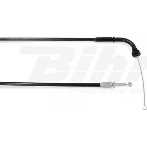 Câble d'accélérateur Vicma pour Moto Kawasaki 900 KZ 1973 à 1975