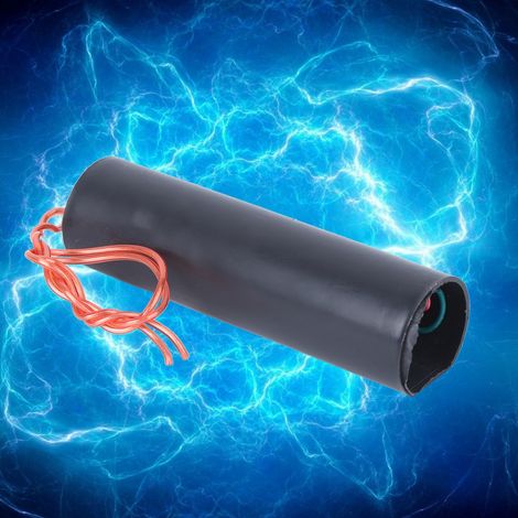 DC 3,7–6 V 800 kV Super Arc Boost Hochspannungsgenerator-Aufwärtstransformatormodul (1/5)