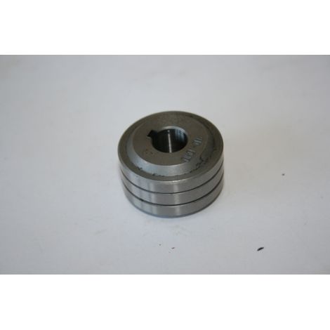 Rullo di alimentazione 0,8/1,0 mm, per ETP 220/222/225/230 SynPuls