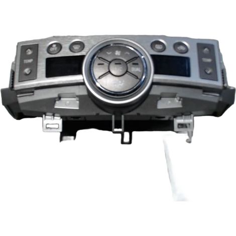 [PRODUIT D'OCCASION] Commande De Chauffage TOYOTA Verso 2010- ♻️ Ref Oe. 559000f081a - Garantie à vie (1/3)