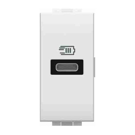 BTIN4192C Caricatore USB tipo C con tensione 5 Vdc