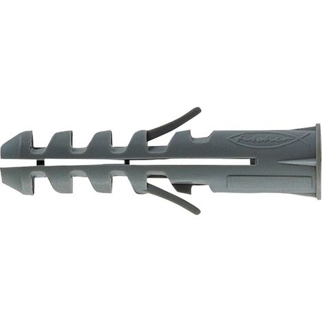 Tasselli Fischer Sc In Nylon  Pz.100 Sc 5 (1/5)