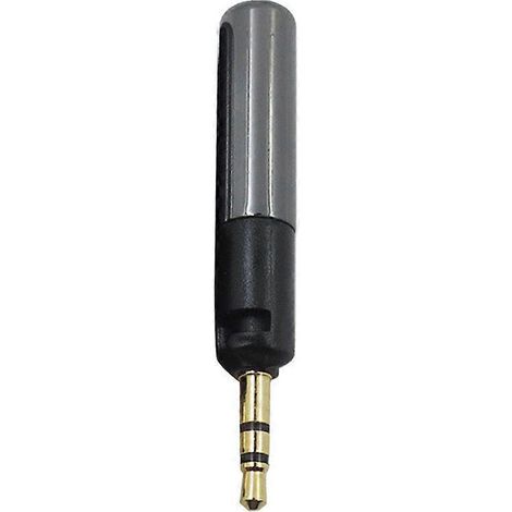 Adaptateur Jack pour Casque Audio-Technica ATH-M70X M50X M40X (1/4)