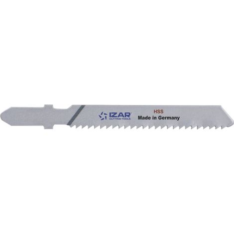 Sierra MOD. 050 (T118B) Calar Metal Amarre T (pack 3 uds. - EUR/pack) -1910- IZAR (1/4)