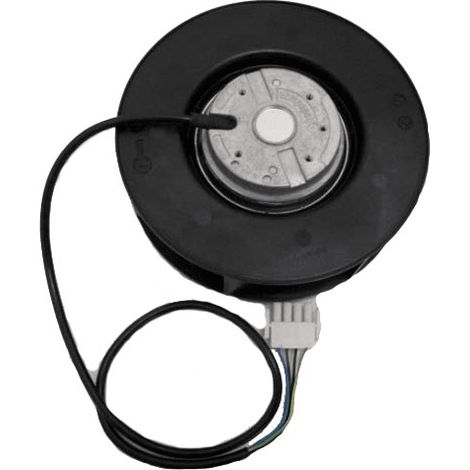 Ensemble ventilateur pour climatiseur mobile – Accessoire compatible avec DOMETIC – Installation facile – 44500016934 (1/3)