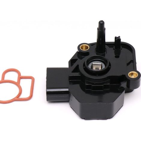 Motorcycle throttle position sensor compatible with SH125, SH150, RS150, 16060-KVS-J01 (1/4)