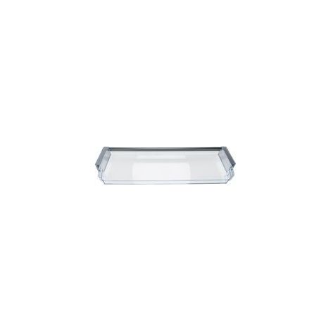Etagère pour porte de réfrigérateur – Compatible avec modèles Bosch KSV29VW30, KSV29VL30, KSV33VW30, KSV33VL30, KSV29VW40 – Support à bouteilles réglable et robuste