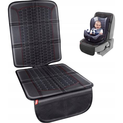 Alfombrilla protectora para sillón universal individual de poliéster Oasser (1/4)