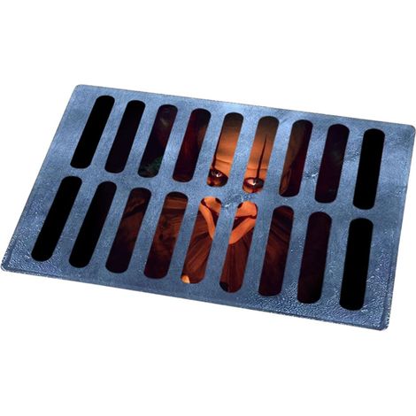 Tapis de sol Halloween Clown, paillasson d'horreur amusant, tapis à effet 3D, idéal pour chambre, salon, dortoir, cuisine, couloir, entrée. (1/5)