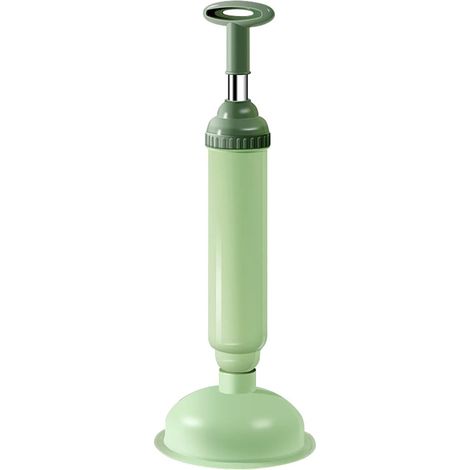 Filiyano-Pompe à ventouse pour WC, pompe de débouchage haute pression, ventouse de débouchage (1/5)
