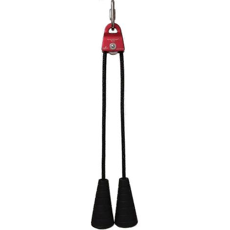 Corde à triceps Sports Spiral Strength Dually - (1/5)