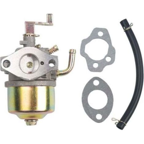 Carburateur Robin EY15/EY20 22762450 - Remplacement durable en aluminium (1/2)