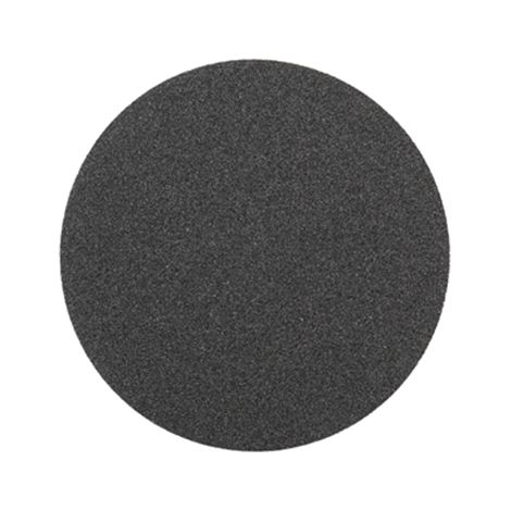 Disco de lija autoadhesivo, Klingspor, modelo PS19EK, para poliestireno, hormigón y pintura, 230 mm, granulación 80, nivelado de aislamiento, eliminación de pintura vieja (1/2)