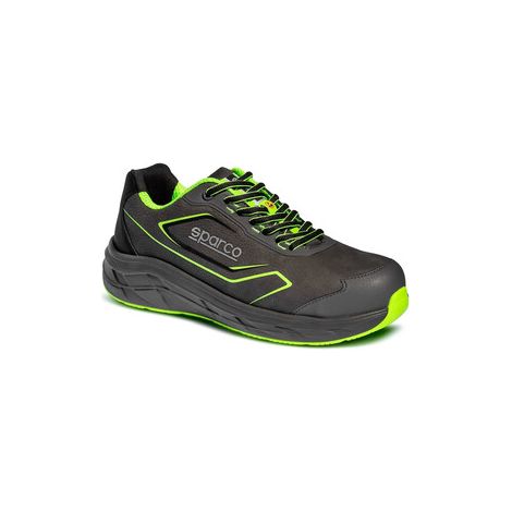 SPARCO SCARPE IMPULSE OLIVER  S3P N.41