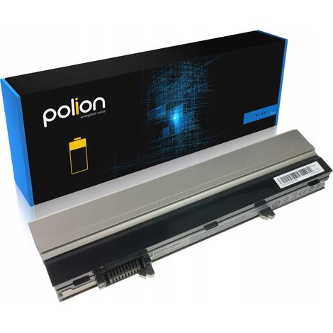 Bateria do laptopa DELL FM332 Latitude E4300 E4300N E4310 E4320 4400mAh