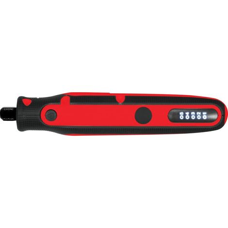 Mini smerigliatrice Yato yt-82763 4V batteria 1,5Ah
