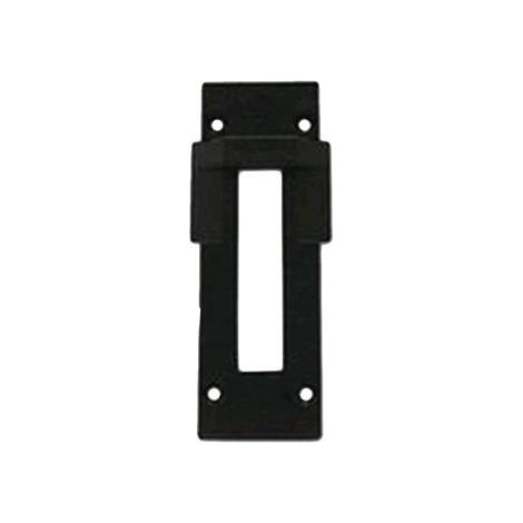 Corni Contropiastra Col.Nero - 02960.03
