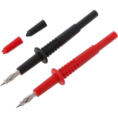 Petite sonde pendante