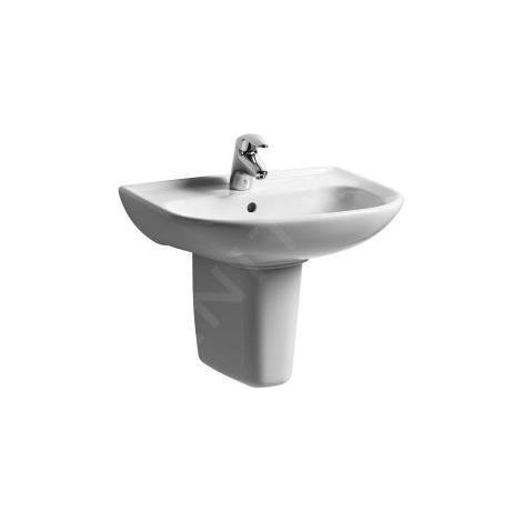 Jika Deep - Demi-colonne, blanc H8196110000001 (1/2)