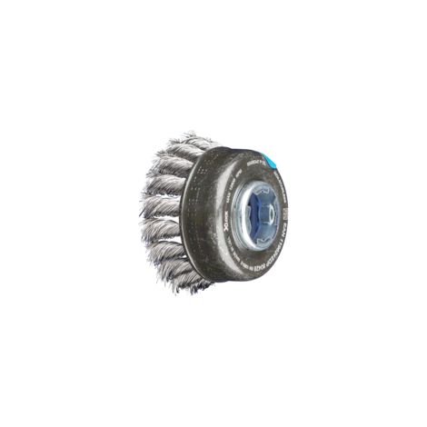 Cepillo Boisseau X-lock Trenzado