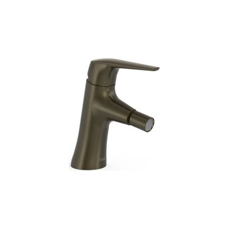 Mitigeur pour bidet Noir Bronze - TRES 28112001KMB