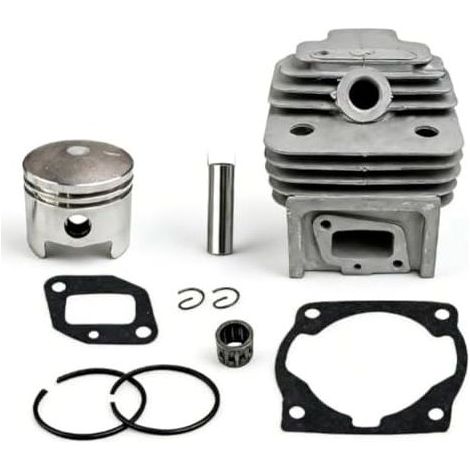 44-mm-Zylinder und -Kit für 52-cm³-44-5-Zweizylinder-Motor-Freischneider-Ersatzteile (A) - A (1/5)