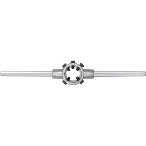 Kraftwerk Schneideisenhalter DIN 225 M3-M12