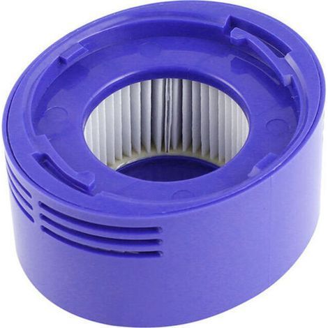 Filters for Dyson V7 V8, Washable Replacement Vacuum Cleaner Filters for Dyson V8 V7 Absolute Animal Motorhead Replaces (1/5)
