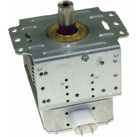 MAGNETRON 2M218JFL pour MICRO ONDES A.E.G - 5029233700 (1/2)
