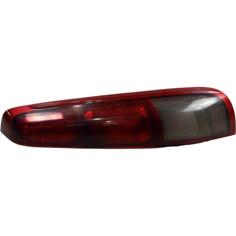 Feu Arriere Droit NISSAN X-trail [PRODUIT D'OCCASION]♻️26550eq00b (1/3)