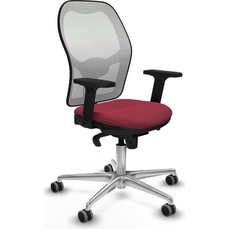 Piqueras y Crespo Sedia Gaming Jorquera Granata Comfort