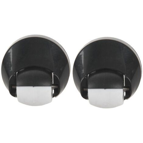Roulette pour aspirateur Irobot Roomba série 500 600 700 800 (1/5)