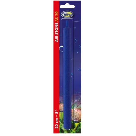 STRISCIA DI AERAZIONE PER ACQUARIO, PIETRA D'ARIA 20 CM