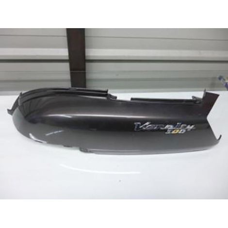 [PRODUIT D'OCCASION] Coque arrière gauche origine pour scooter Yamaha 300 Versity (1/2)