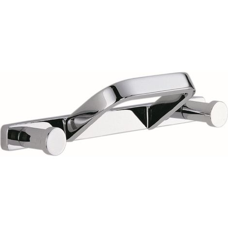 COLOMBO DESIGN Time appendi abiti cromato codice prod: W4227-CR