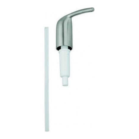 Dispositif de pompe 48171 supersteel (1/3)