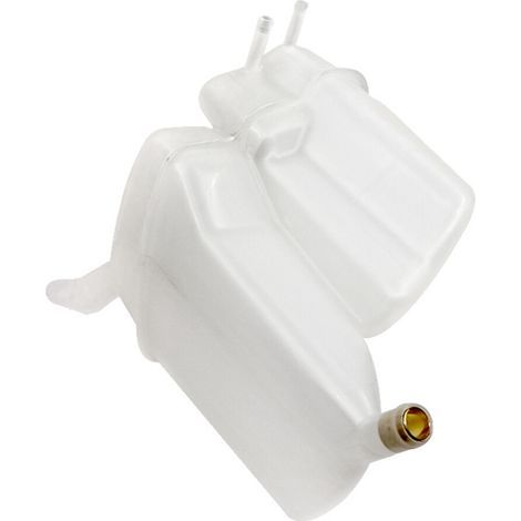 Convient pour le vase d'expansion du liquide de refroidissement du radiateur de moteur automobile C2C34318, compatible avec les modèles Mercedes-Benz Classe S (2000-2003). (1/4)