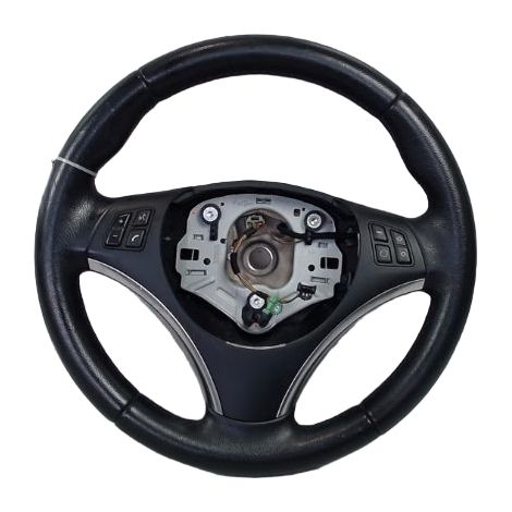 [PRODUIT D'OCCASION] Volant De Direction BMW Serie 3 ♻️ Ref Oe. 32307844232 - Garantie à vie (1/2)