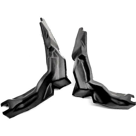 Mousse de pare-brise avant pour Peugeot 3008, récupérateur d'eau de pluie, références 8251GY, 8251GZ, 9800512080 et 9800512180 (1/5)