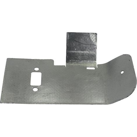 Guarnizione scarico marmitta soffiatore EB800 KASEI EB-800-E.1-4A