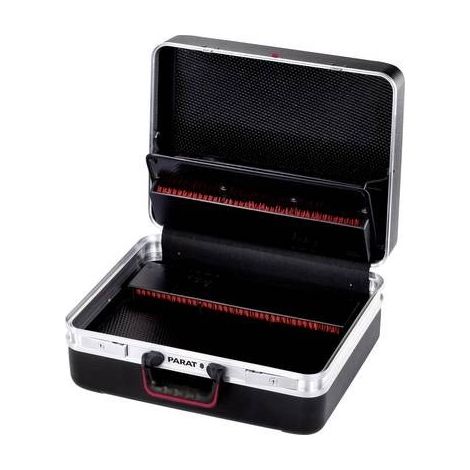 Elettricisti Valigetta porta utensili senza contenuto 36 l Parat CLASSIC KingSize Power CP-7 589100171 (L x A x P) 490 (1/5)