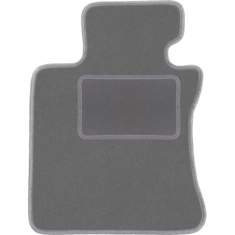 Alfombrilla conductor: BMW 6 E63 coupé (2003-2010) (1/5)