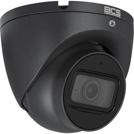 Cámara analógica HD de 8 Mpx BCS-EA18FWR3-G(2)