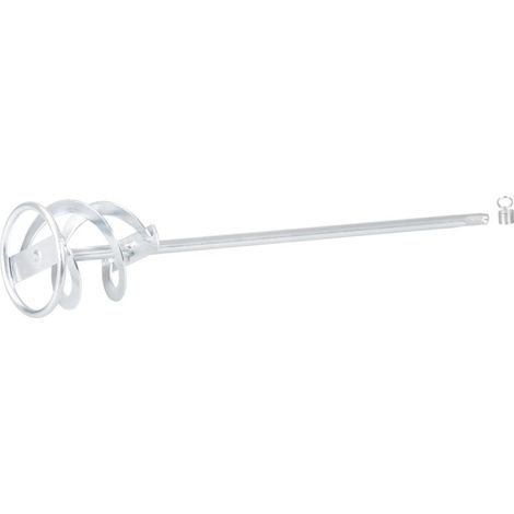 Mörtelrührer Strend Pro PXF-21, 80x400 mm, für Mörtel, SDS+ (1/3)
