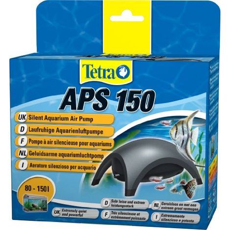 TETRATEC APS 150 AERATOREad 1 via 10982