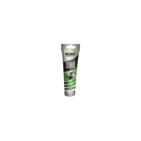 Lubrificante Tecnico Biodegradabile Rif. 2541Designazione Tubo di Lubrificante Tecnico BiodegradabilePeso 100g
