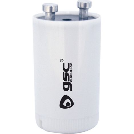 Apprêt pour tube LED T8 - GSC