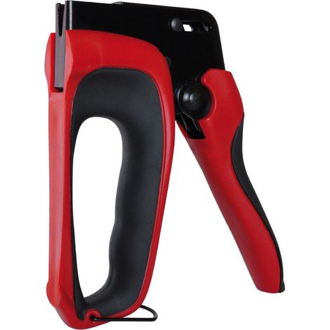 Abrazadera de anclaje KMX RED HEAD RED HEAD